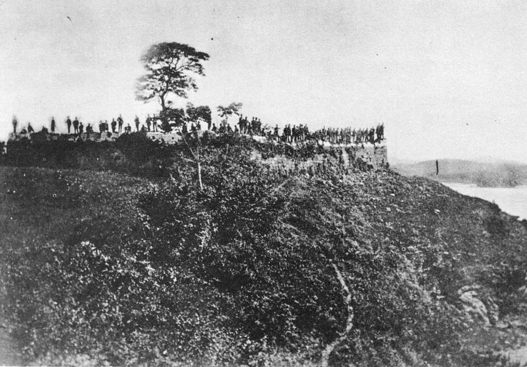 La otra guerra de Corea (Domingo Cáceres).
